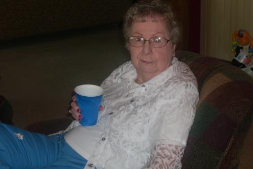 Mamaw