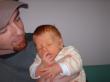 NEW DAD Kyle