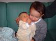 Gracie loves Toren