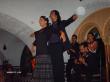 more Flamenco dancing