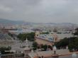 Barcelona, taken from Olympic Hill