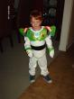 Buzz Toren Lightyear